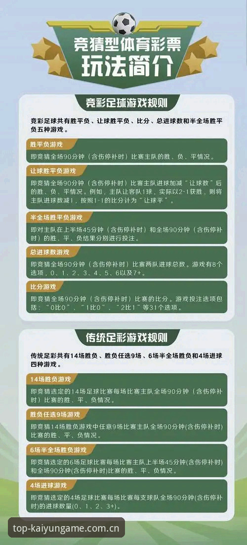开运体育平台新手入门：开yun体育竞猜玩法安卓版使用教程